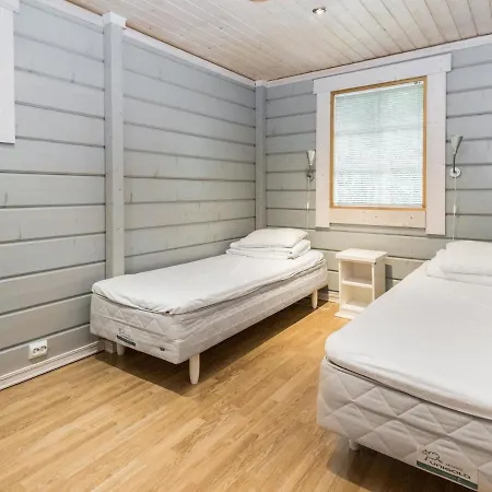 Semesterbostad Anttoora 3 By Interhome