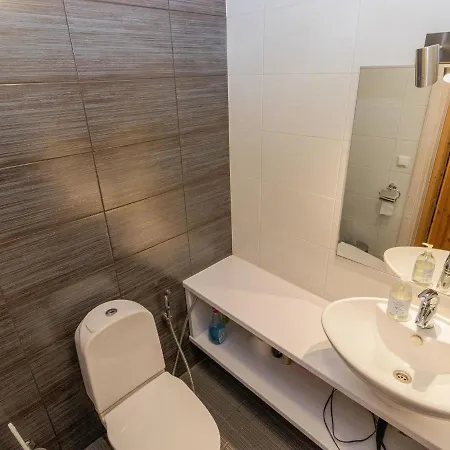 Anttoora 3 By Interhome * Pori