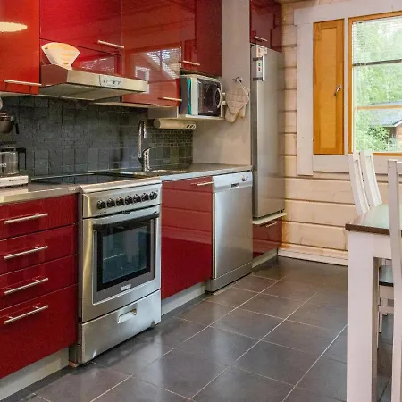 Anttoora 3 By Interhome * Pori