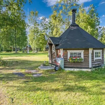 Semesterbostad Anttoora 3 By Interhome *