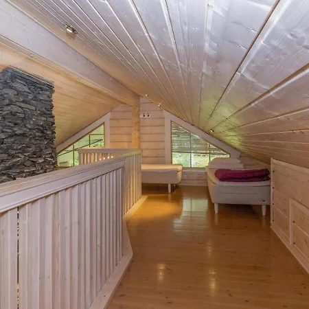 Anttoora 3 By Interhome Semesterbostad Björneborg