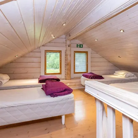Anttoora 3 By Interhome Semesterbostad