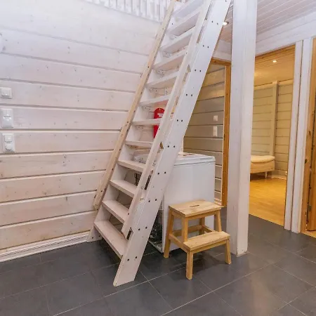 Anttoora 3 By Interhome * Björneborg