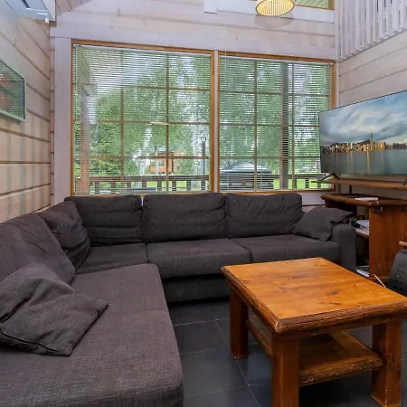 Anttoora 3 By Interhome Pori